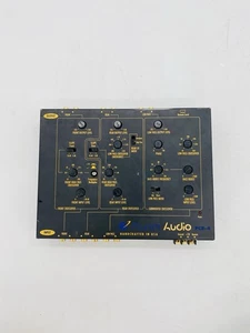 Planet Audio PCR-4 Car Electronic Crossover Tested Working - Picture 1 of 4
