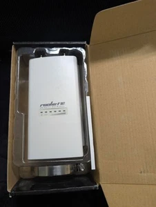 Ubiquiti M2 Brand New in the box - was a spare in the box for years :) - Afbeelding 1 van 1