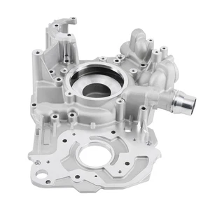 Timing Cover for Ford F-Series Powerstroke 6.4L Diesel 2008-2010 8C3Z6019A - Picture 1 of 18