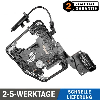 0AM927769G Getriebesteuergerät Für Audi VW SEAT SKODA DQ200 OAM DSG7 TCU TCM - Image 1 of 4