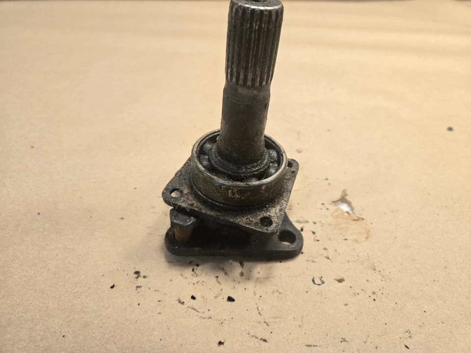 Eje diferencial Triumph Spitfire GT6 139531 Foto 1 de 4