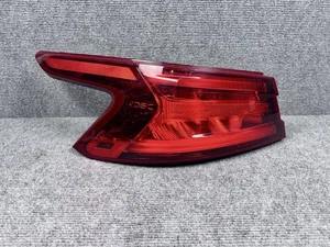 2016-2018 Nissan Maxima Rear Left LH Taillight Tail Light OEM 16 17 18 - Picture 1 of 14