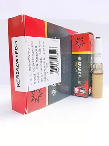 4PCS 12120055028 12122455258 For BMW Mini Champion OE259/ERX4ZWYPD-1 Spark Plug - Picture 1 of 6