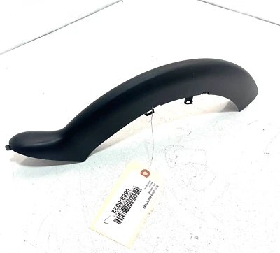 Cubierta de bisagra puerta levadiza tapa maletero lado conductor trasero izquierdo bmw 430i 2017-2020 OEM Foto 1 de 4