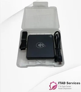 NUEVA CAJA ABIERTA - BBPOS Chipper 2X BT CHB29 - Lector de tarjetas Bluetooth NFC - Imagen 1 de 3
