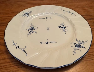 Villeroy & Boch - Vieux Luxembourg Vitro Porcelaine 8" PLATO ENSALADA - Imagen 1 de 24