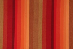Sunbrella Upholstery Fabric 54" Astoria Sunset 56095-0000 Sold by the Yard - Picture 1 of 1