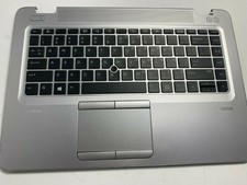HP EliteBook MT43 Laptop keyboard + touchpad cover