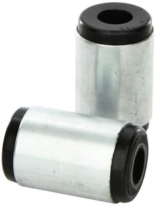 Buje de brazo de control delantero Whiteline W52099, negro - Imagen 1 de 1