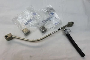 GENUINE COMMODORE V8 5.7 VT VU VX VY VZ COOLANT BYPASS PIPE KIT LS1 LS6 - Picture 1 of 2