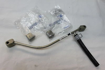 GENUINE COMMODORE V8 5.7 VT VU VX VY VZ COOLANT BYPASS PIPE KIT LS1 LS6 - Image 1 of 2