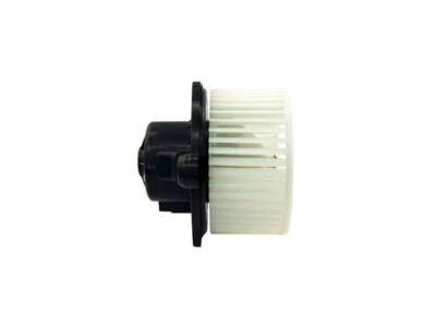 Motor soplador delantero Hyundai Accent 2003, 2005-2011 TYC 42646HDVQ 2008 2009 Foto 1 de 2