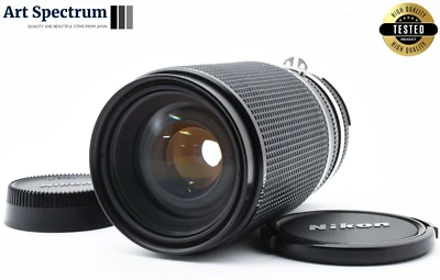 [N Mint] Nikon Ai-s Zoom-Nikkor 35-200mm f3.5-4.5 Nikon F Mount from Japan - Image 1 of 4