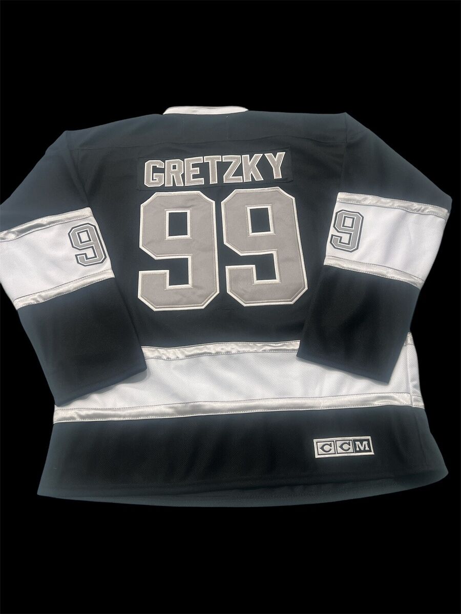 Wayne Gretzky Stanley Cup Los Angeles Kings NHL Fan Apparel Wayne Gretzky Stanley Cup Los Angeles Kings NHL Fan Apparel