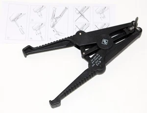 SES Expanding Sleeve Application Tool KY2,9mm, 04100137000 Sleeving Tool - Picture 1 of 9