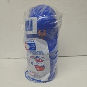 20 MLB Sports Product Corp Souvenir Baseball Plastic NEW YORK METS Ice Cream Hat - Bild 1 von 11