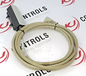 Allen-Bradley 1492-HWCAB025X Pre-Wired Cable Assembly 2.5 meters (8.2 feet) - Picture 1 of 4