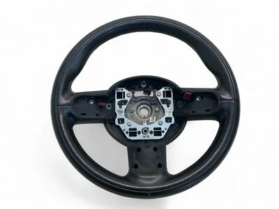 Volante Mini Cooper cuero negro MT 32306794624 07-16 R5x R6x 486 Foto 1 de 4