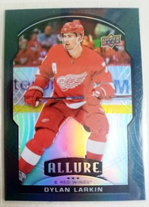20-21 ALLURE BLACK RAINBOW PARALLEL DYLAN LARKIN #26