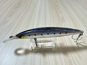 DAIWA Shore Line Shiner Z SET SUPERIOR LH 125S-DR señuelo de pesca #AG94 - Imagen 1 de 2