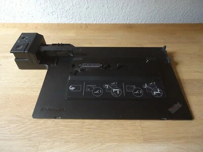 Lenovo ThinkPad Mini Dock Plus Series 3 mit USB 3.0 - Bild 1 von 4