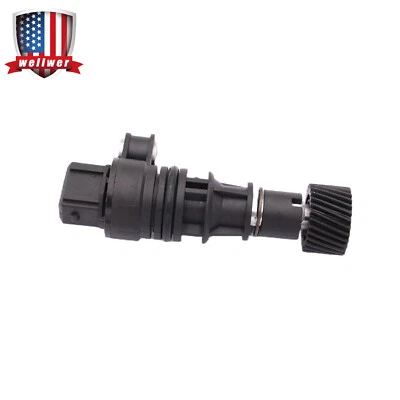 Vehicle Speed Sensor for 2004-06 Mitsubishi Lancer L4 2.4L Manual Transmission - Image 1 of 4