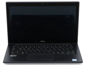 DELL Latitude 7280 12.5" touch screen Laptop i5 Max 3.0GHz 256GB SSD Win 11 -A - Picture 1 of 7