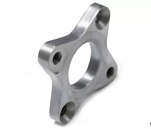 38/40mm Wastegate rotational Flange Stainless Steel. F11286SS - Bild 1 von 3