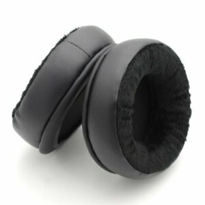 Velour Replacement Cushions Earpads for Philips A5-PROI a5 PROI A5PRO Headphones