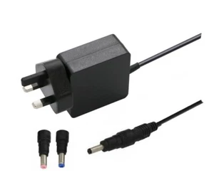 FOR FUJITSU SIEMENS LIFEBOOK AH530 AH531 CHARGER LAPTOP POWER SUPPLY WITH LEAD - Picture 1 of 7