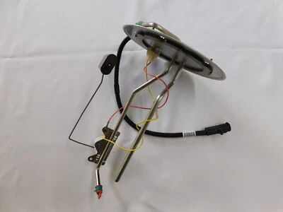 NOS OEM Ford 2003 2004 2005 Excursion 6.0L Diesel Fuel Gas Tank Sending Unit - Image 1 of 4