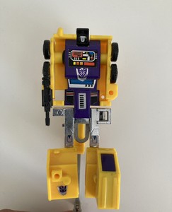Figuras de acción de Transformers y robots Hasbro, transformers G2 | Compra online en