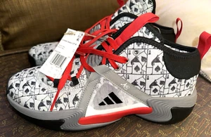 Adidas Exhibit Select CP Mid Shoes - IE9339 - Women's Basketball Size 10 - Picture 1 of 10