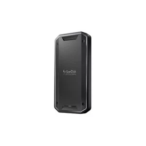 Disque SSD externe SanDisk Professional PRO-G40 1 To - Photo 1/1