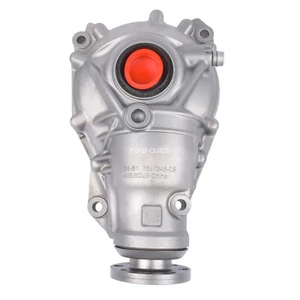 Vorderachsgetriebe 3.15 für BMW F32 F30 320i 328i 428i X5 X6 F15 F16 E70 E71 NEU - Zdjęcie 1 z 11
