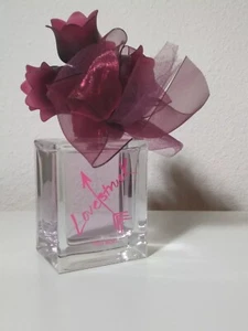 LOVE STRUCK by Vera Wang  4pc  3.4oz EDP, 2.5oz Lotion, 2.5oz Gel,, .33oz EDP - Picture 1 of 5