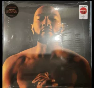 John Legend - Legend 2LP (Target Exclusive, Translucent Tan Vinyl) - Imagen 1 de 1
