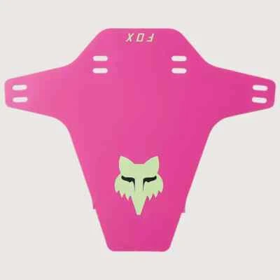 FOX Mud Guard Berry Punch - image 1 of 2
