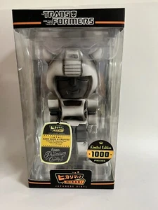 Funko Hikari: Transformers - Hummel limitierte Auflage 1000 Stck. - Bild 1 von 2