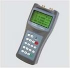 New TDS-100H-M1 Digital Ultrasonic Handheld Flow Meter Tester Flowmeter lv