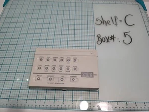 ITI/GE Wireless Touchpad 60-453 - Picture 1 of 19