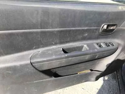 Used Front Right Suspension Strut fits: 2008 Hyundai Accent Front w/o sport susp Foto 1 de 4