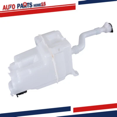 Depósito de lavadora para Toyota Highlander 2014-2019 con tubo y sensor TO1288224 Foto 1 de 4
