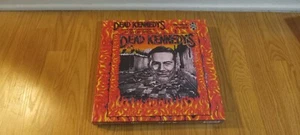 Dead Kennedys 500 Piece Puzzle - Picture 1 of 8