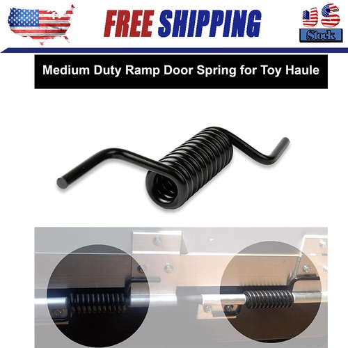 Ramp Door Spring,Medium Duty Rear Ramp Door Spring Toy Hauler Ramp Door ...