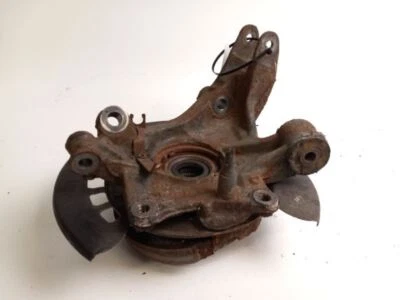 Audi Q7 2007 2015 husillo de pasajero trasero nudillo óxido Q7 Foto 1 de 4