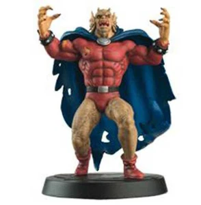 Eaglemoss DC COMICS ETRIGAN THE DEMON 5" metal special edition Figure - Picture 1 of 1