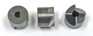 3/4" (.750") Carbide Reverse Spotfacer 1/4" Pilot Hole 191-9J - Picture 1 of 1