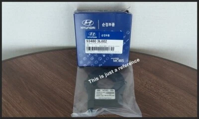 SENSOR DE VELOCIDAD ANGULAR OEM 934803L002 Se adapta a KIA FORTE; KOUP (2010~2013) Foto 1 de 3
