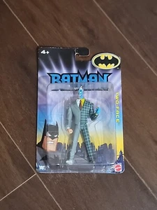 DC Batman Action Figures TWO-FACE (L4255) - Mattel 2008 - Picture 1 of 11